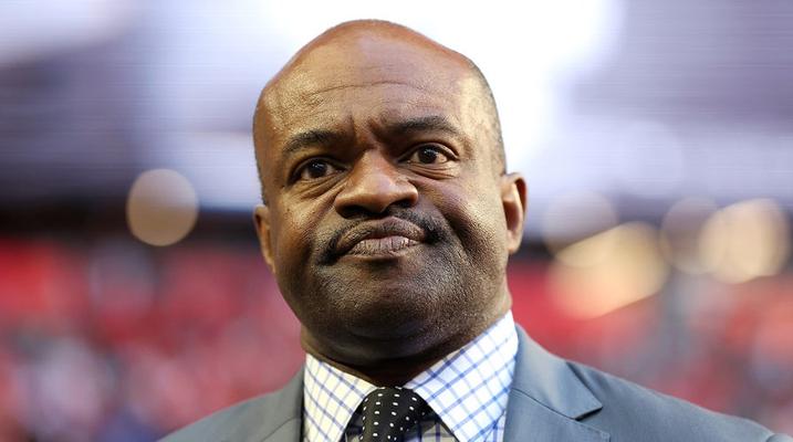 DeMaurice Smith, photo 1