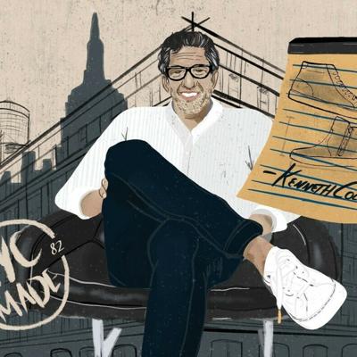 Kenneth Cole Weaver, photo 1