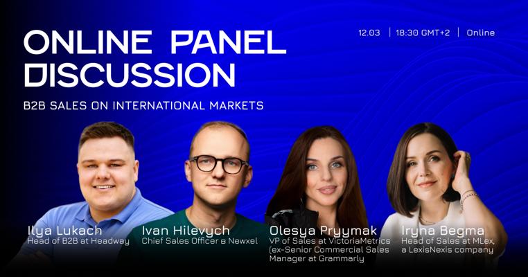 Iryna Begma, photo 2