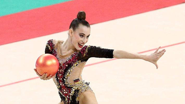 Barbora Matíková, photo 2