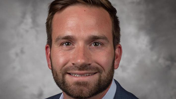 Drew Coughlan, photo 1