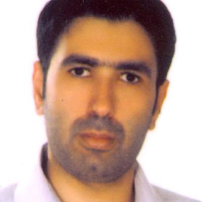 Hamid Darzi, photo 2