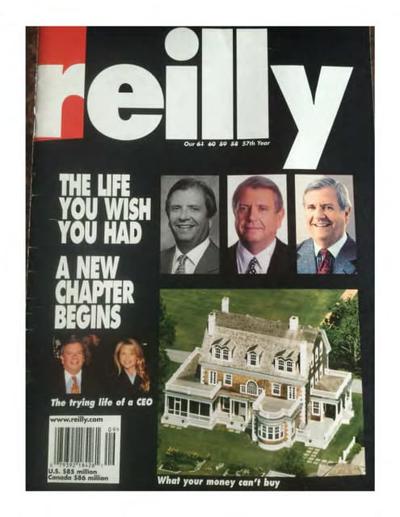 Mark Colodny, photo 1