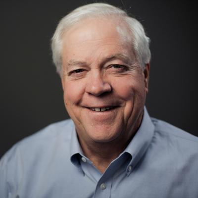 Rich Preston, photo 1