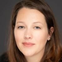 Thara Taylor, photo 1