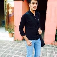 Manish Teckchandani, photo 2