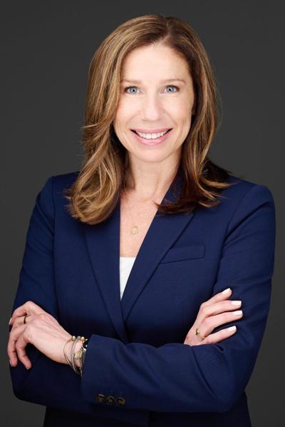 Tiffany Robinson, photo 2