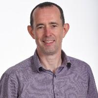 Vincent Robinson, photo 2