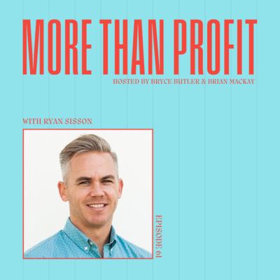 Brian Mackay, photo 1