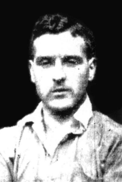 Blair Vincent, photo 1