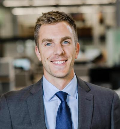 Tyler Hardy, photo 2