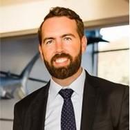 Brian Borton, CFA, photo 1