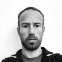 Gareth Alan-Williams, photo 2