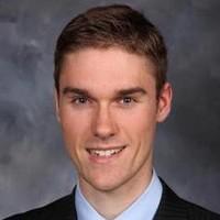 Luke Chellis, photo 1