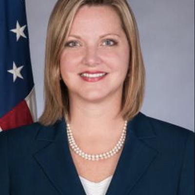 Jenifer Burden, photo 2