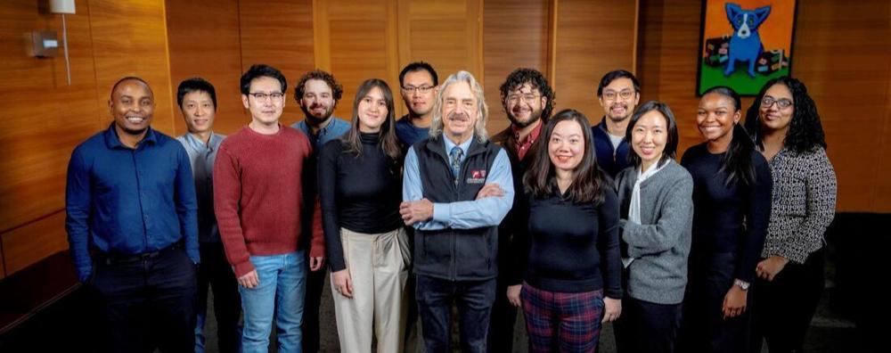 Thomas Sachnik, photo 2