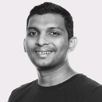 Karthik Govindarajan, photo 2