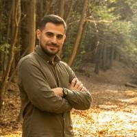 Bogdan Grigore, photo 1