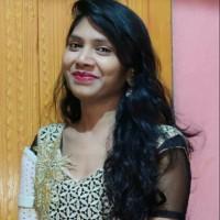 Priya Chaudhary, photo 2
