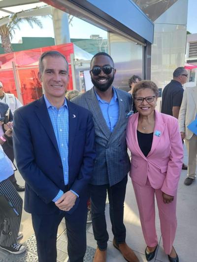 George Kane, photo 1