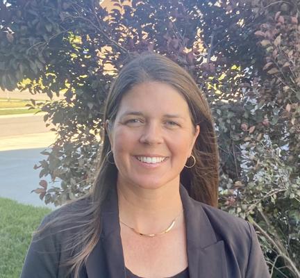 Nicole Caldwell, photo 1