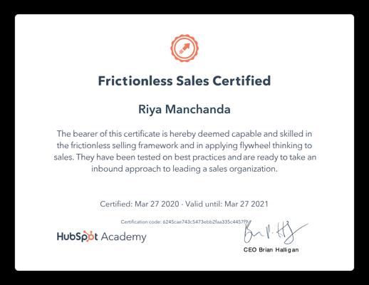 Riya Manchanda, photo 2