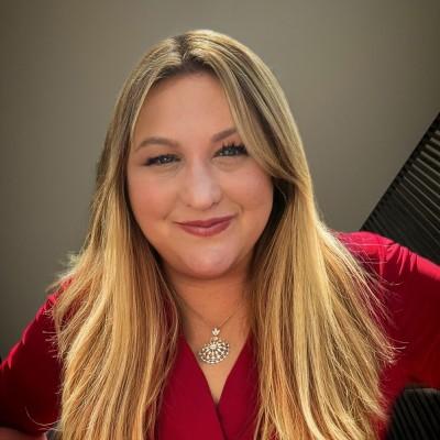 Evelyne Oreskovich, photo 2