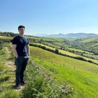 William Kendrick, photo 2