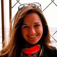 Kate Miltner, photo 1