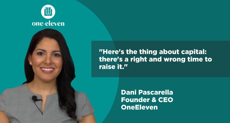 Cfp® Dani Pascarella, photo 2