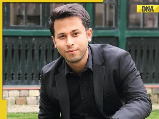 Anurag Kumar, photo 2