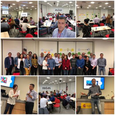 Paco Prieto, photo 1