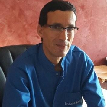 Greg Lacle M.D., photo 1