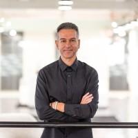 Andrew Gray, photo 1