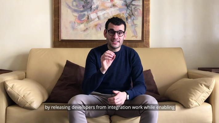 Amine Lassoued, photo 1