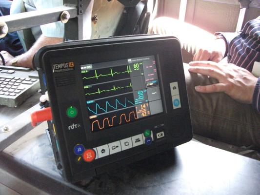 Cierra Valor, photo 1