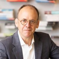 Ron Drabkin, photo 1