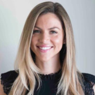 Ashley Damaj, photo 2