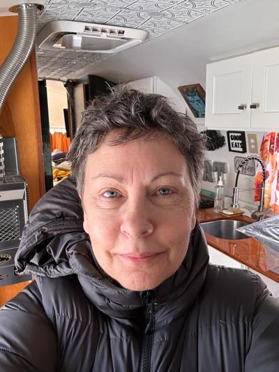 Crystal McCullough, photo 2