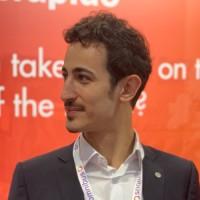 Roberto Ricci, photo 2