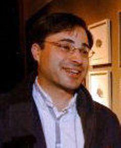 Christopher Peri, photo 1