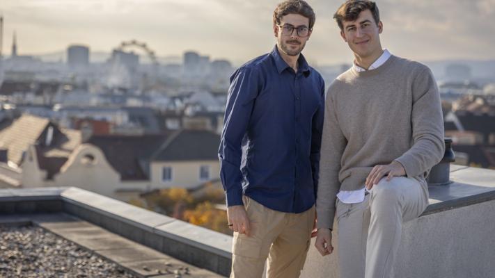 Moritz Lechner, photo 1