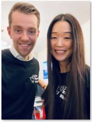 Mirjam Mollema, photo 2