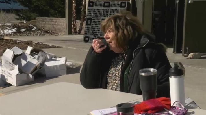 Lisa Johnson, photo 2