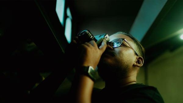 Ashok Kumar, photo 2