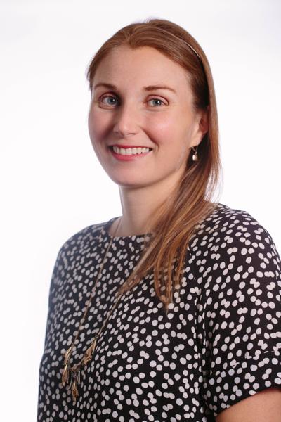 Lilly Weinberg, photo 2