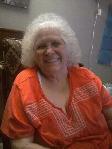 Lizzie Widner, photo 1