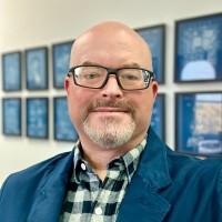 Eric Heineman, photo 1