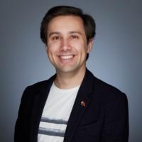 Oscar Jensen, photo 2