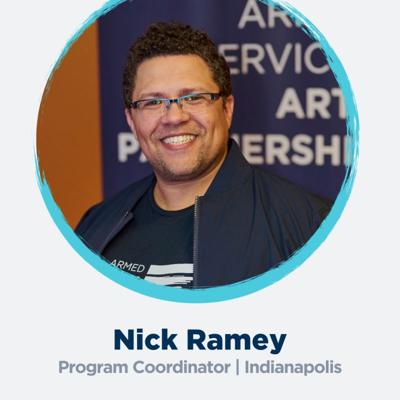 Ramey Harrell, photo 2